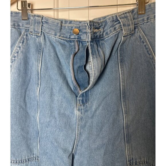 Revolve C/MEO Collective Peripheral Jean, Size XL - Picture 9 of 11